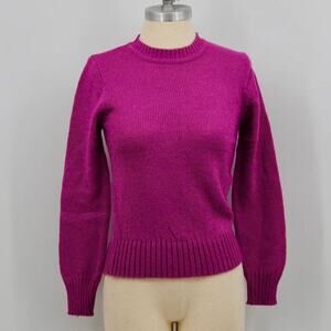 Vintage Deadstock Tomboy Sweater